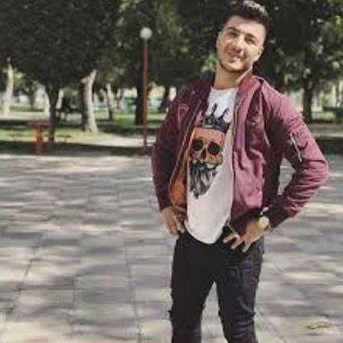 آرمین برمایه چنی وتن نکه کردم مه هم باز